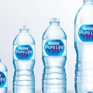 Nestle Water